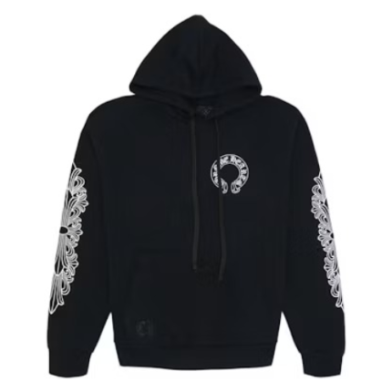 Chrome Hearts: A Bold Name in Luxury Streetwear