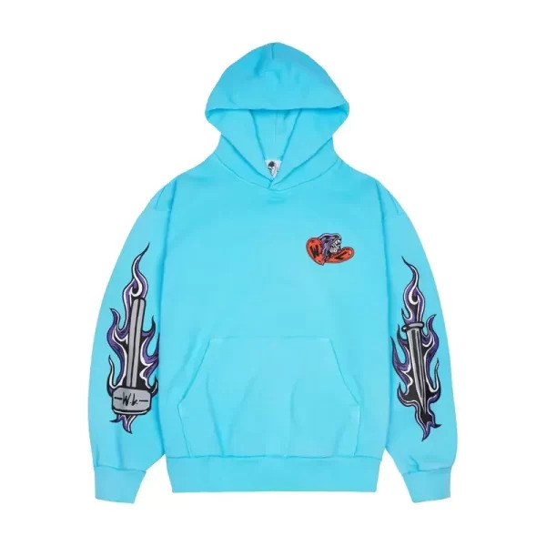 Warren Lotas Clothing – Premium Streetwear with Iconic Hoodies and Shirts