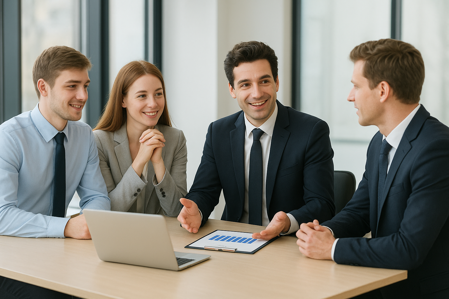 The Hidden Benefits of Investing in External Audit Services