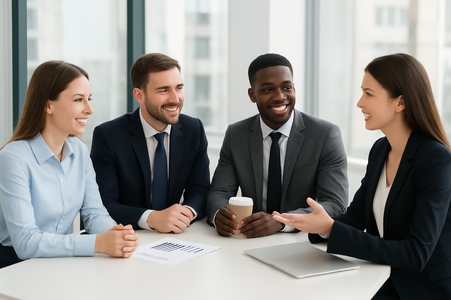 How Compliance Audit Services Help Businesses Stay Ahead of Changing Laws