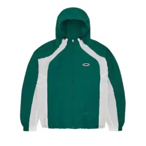 Corteiz Windbreaker: The Perfect Blend of Style and Functionality