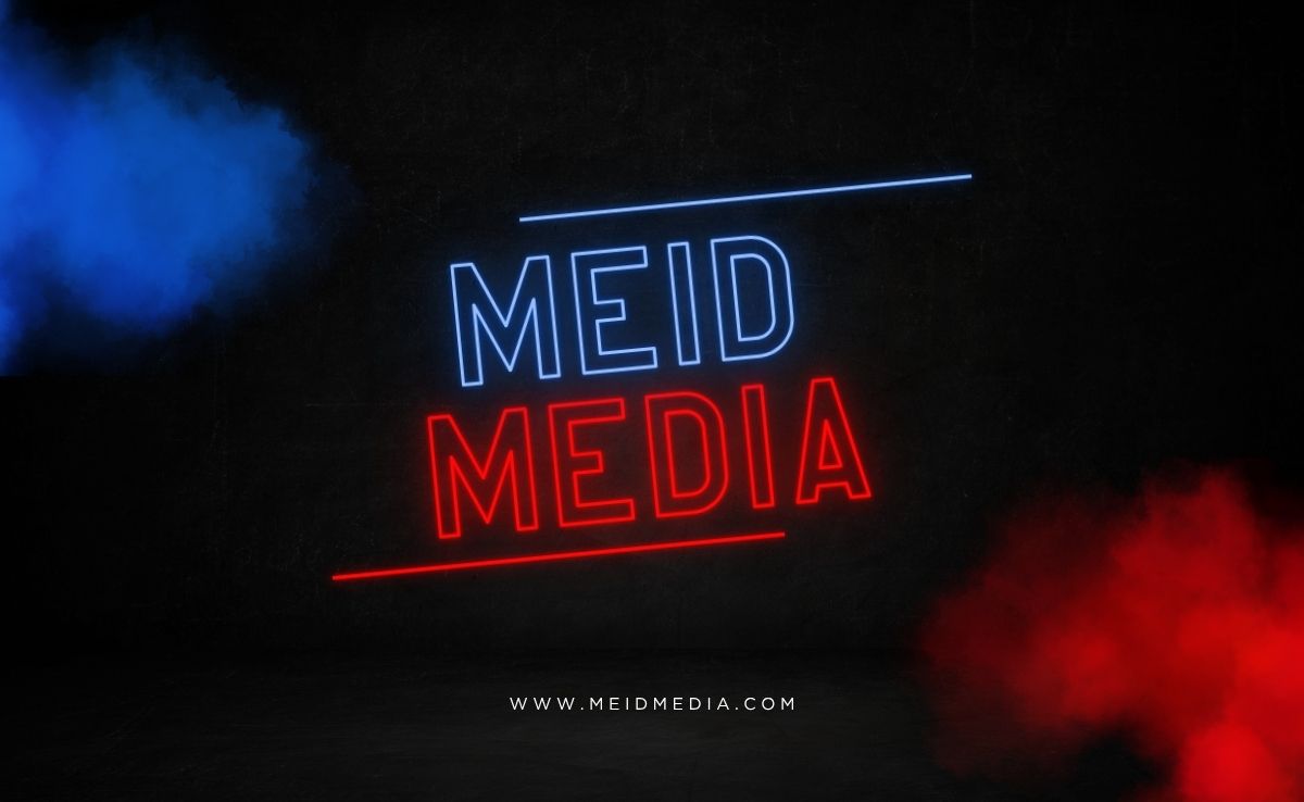 Meid Media: A Trusted Digital Marketing Partner for Business Growth
