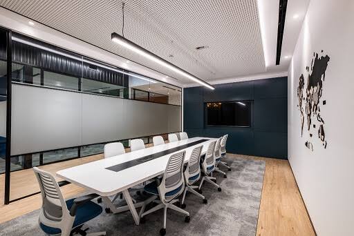 What Separates Workspaces That Perform From Ones That Simply Look Professional