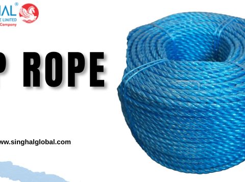 PP rope