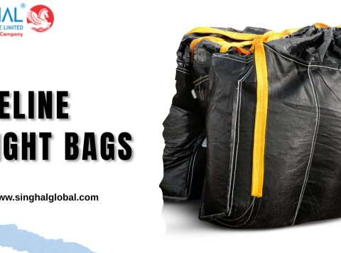 Pipeline Weight Bags