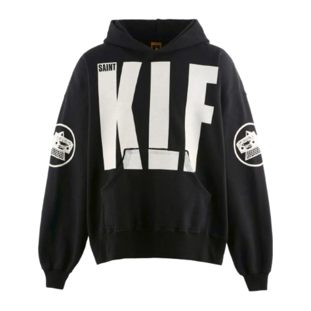 Saint Michael Hoodie: Why Fashion Enthusiasts Are Adding It to Their Streetwear Collection