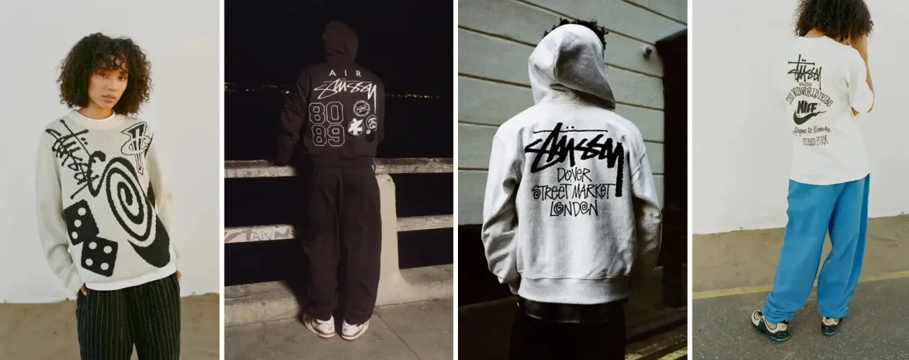 Online-Stussy | The Original. The Only. Stussy.