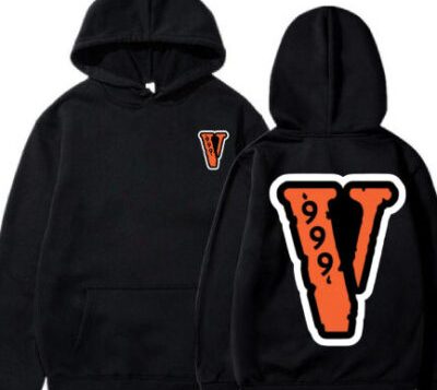 Vlone Hoodie: The Ultimate Streetwear Statement