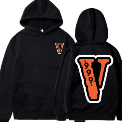 Vlone Hoodie: The Ultimate Streetwear Statement