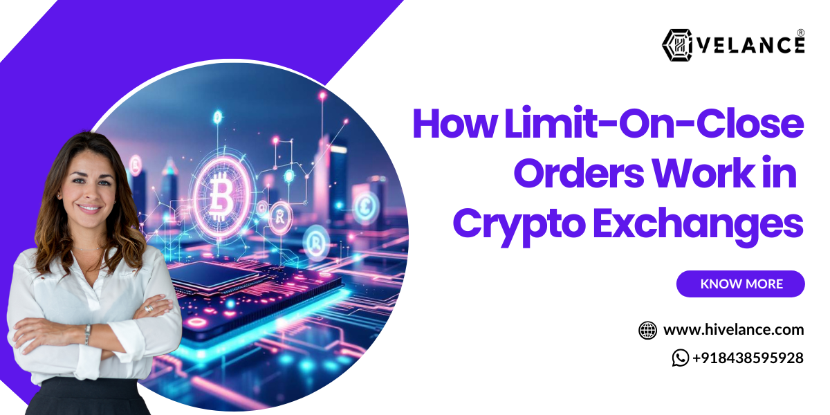 Limit-On-Close Order in Cryptocurrency Exchange: Everything You Need to Know