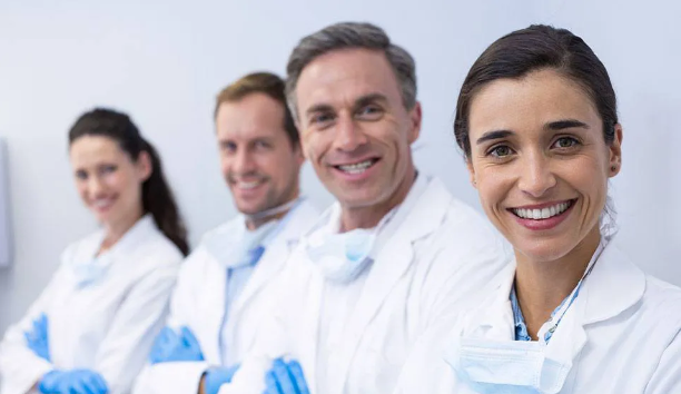 Achieving Healthy Smiles with Oak Park Dental Group