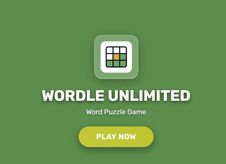 Wordle Unlimited: The Ultimate Daily Word Puzzle Experience