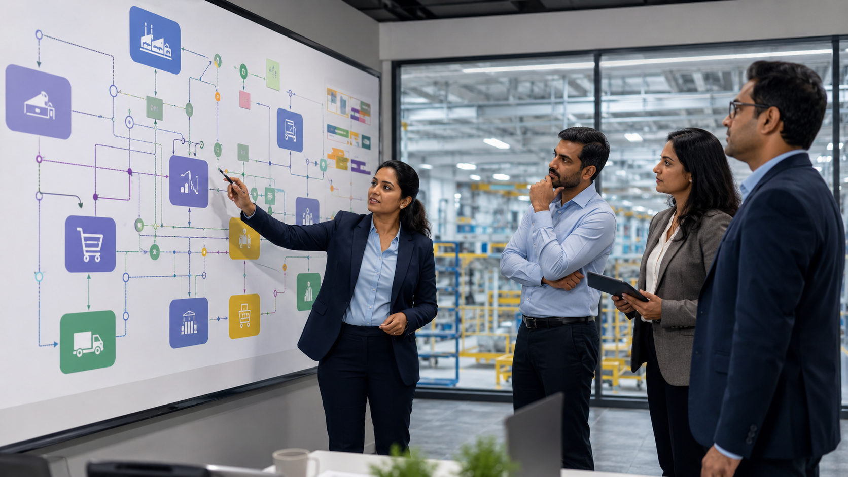 Why SAP Services in India Are Essential for Modern Business Success